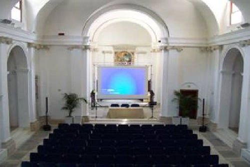 Auditorium Interno